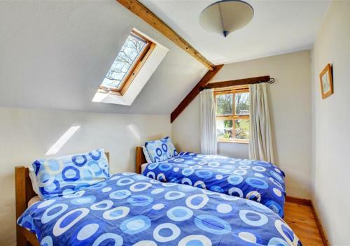 Apartamento Chestnut Cottage