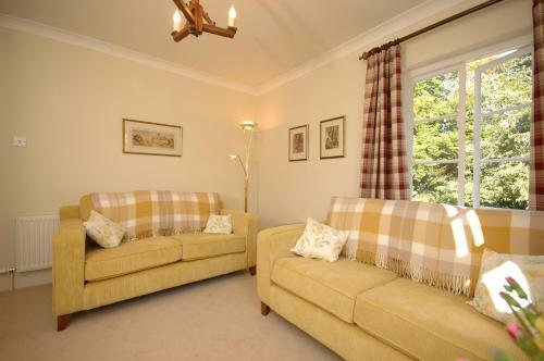 Courtyard Cottage