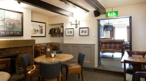 Hotel The Green Dragon