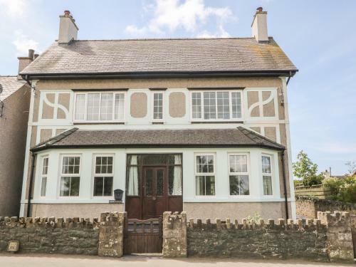 Minffordd, Llanfairpwllgwyngyll