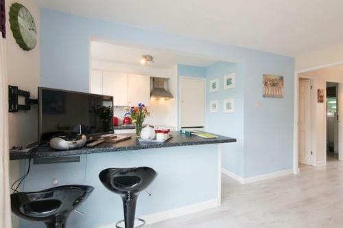Apartamento The Dunes