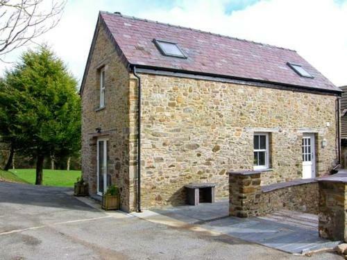 The Old Corn Store, Carmarthen