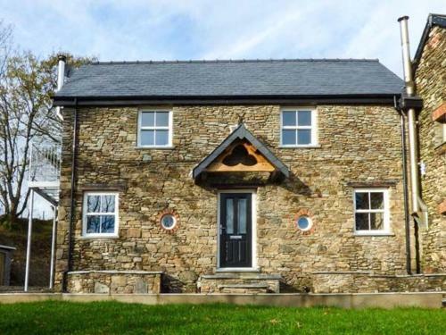 The Dairy, Carmarthen
