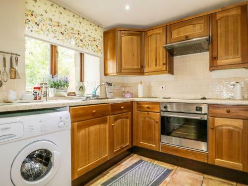 Rosegarth Cottage