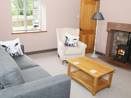 The Mill, Penrith
