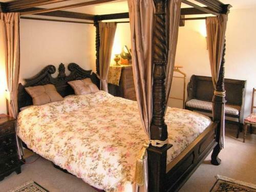 The Tudor Rose