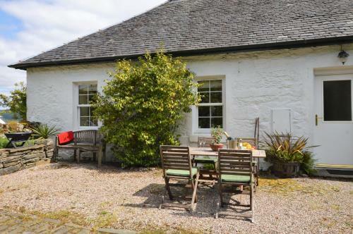 Barr Cottage