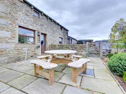 Holiday Home Halifax