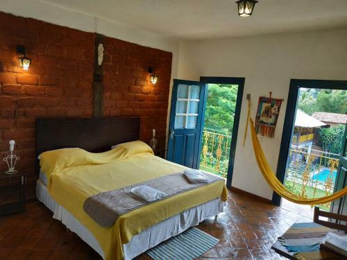 Hostal Pousada Villa Bia
