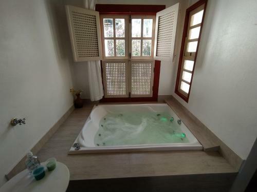 Hostal Pousada Villa Bia