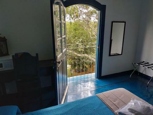 Hostal Pousada Villa Bia