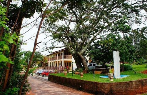 Hostal Pousada Do Mestre
