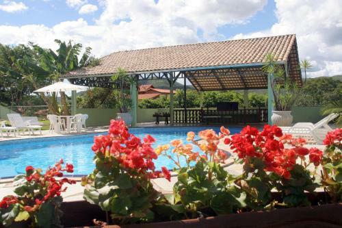 Hotel Pousada Mandala