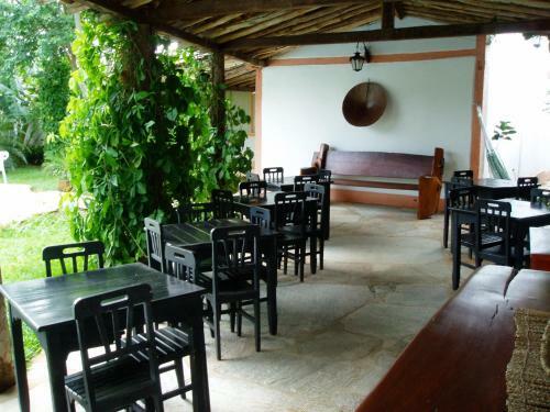 Hostal Pousada Pouso Do S� Vigario
