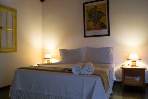 Hostal Chal�s Terraviva