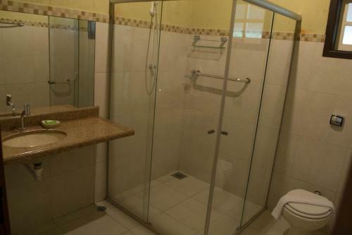 Hostal Chal�s Terraviva