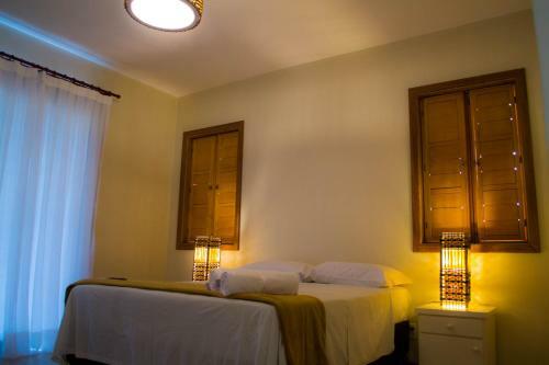 Hostal Chal�s Terraviva