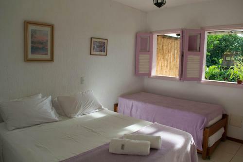 Hostal Chal�s Terraviva