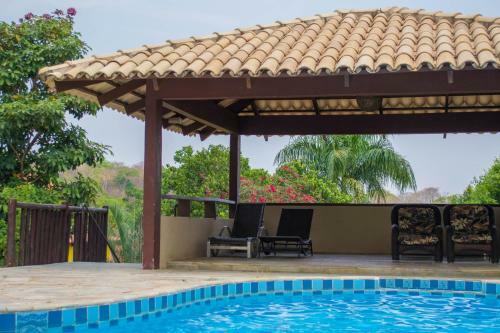 Hostal Chal�s Terraviva