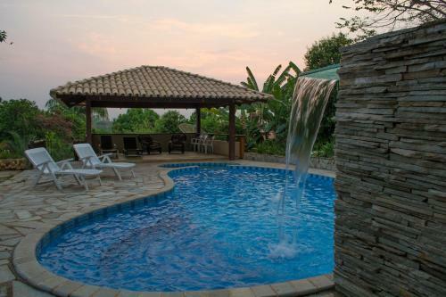 Hostal Chal�s Terraviva