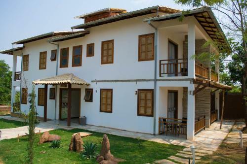 Hostal Chal�s Terraviva