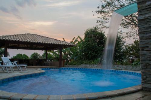 Hostal Chal�s Terraviva