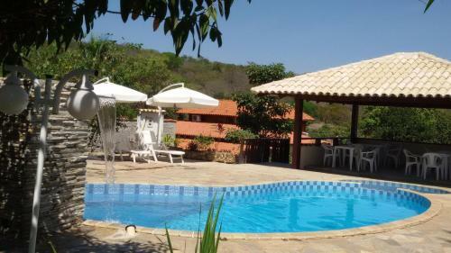 Hostal Chal�s Terraviva