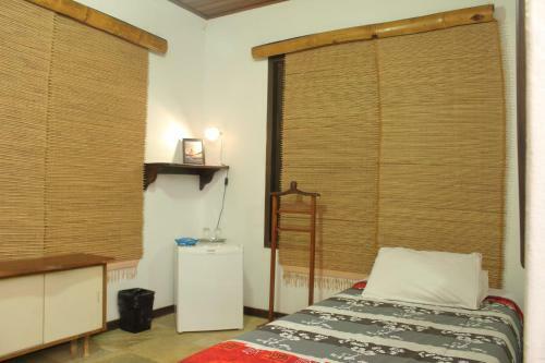 Hostal Ikabana Pousada