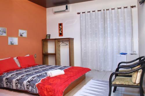 Hostal Ikabana Pousada