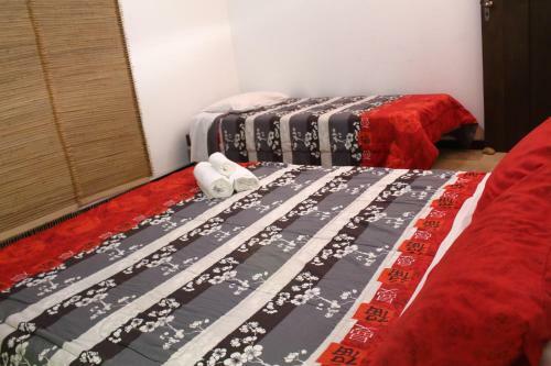 Hostal Ikabana Pousada