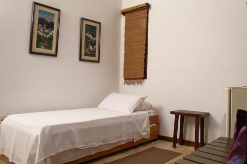 Hostal Ikabana Pousada