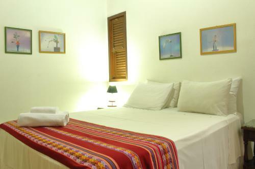 Hostal Ikabana Pousada