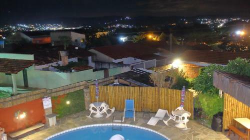 Hostal Ikabana Pousada