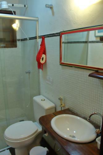 Hostal Ikabana Pousada