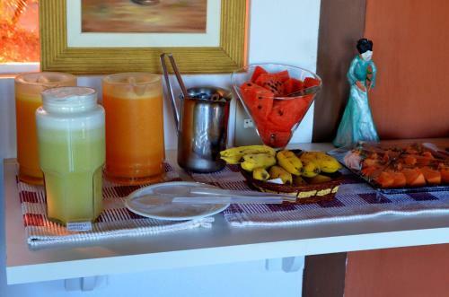 Hostal Ikabana Pousada