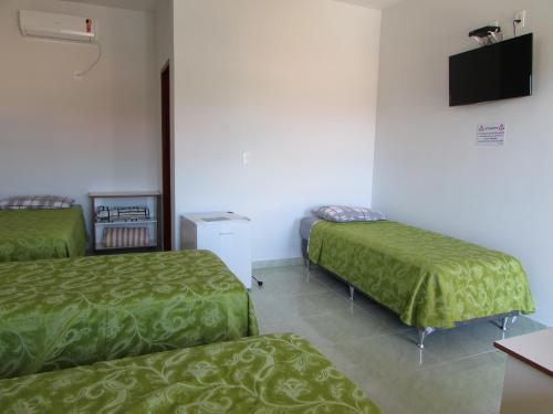 Hostal Pousada Tia Ilda