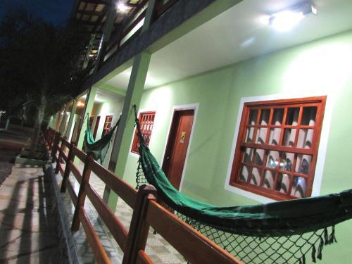 Hostal Pousada Tia Ilda