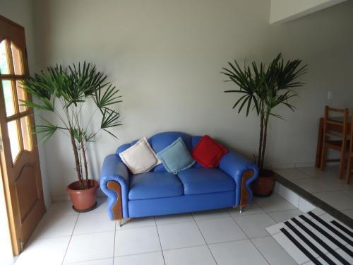 Hostal Pousada Tia Ilda