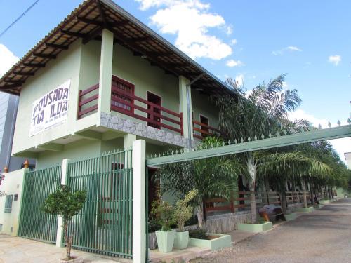 Hostal Pousada Tia Ilda