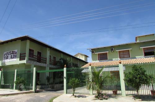Hostal Pousada Tia Ilda