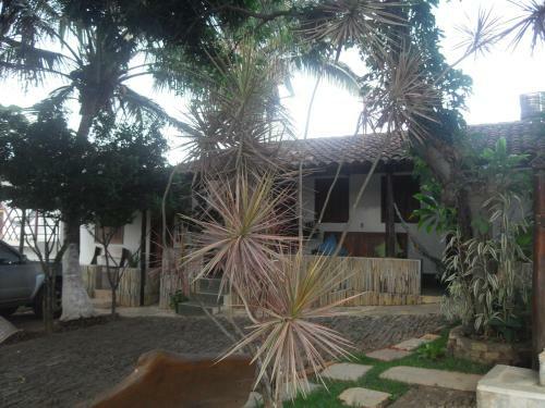 Hostal Pousada Estrela Matutina