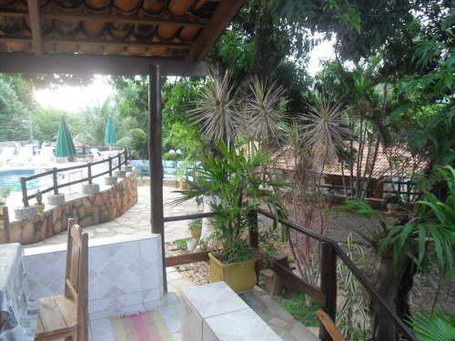 Hostal Pousada Estrela Matutina