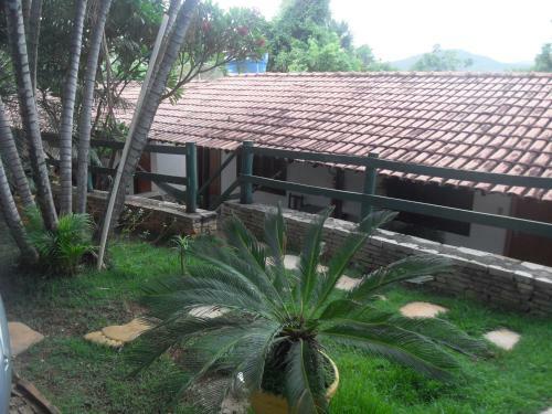 Hostal Pousada Estrela Matutina