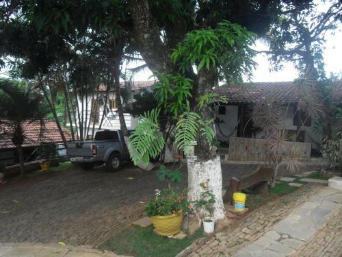 Hostal Pousada Estrela Matutina