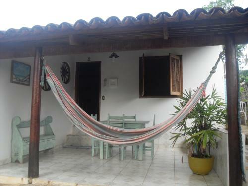 Hostal Pousada Estrela Matutina