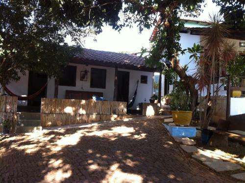 Hostal Pousada Estrela Matutina