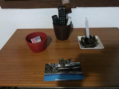 Hostal Pousada Arvoredo