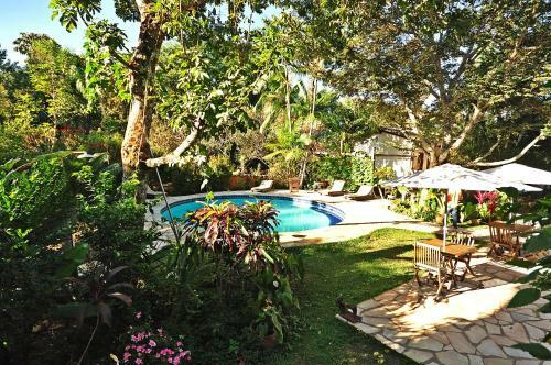 Hostal Pousada Arvoredo