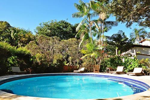 Hostal Pousada Arvoredo