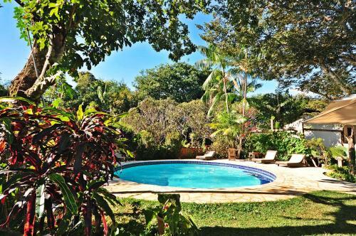 Hostal Pousada Arvoredo